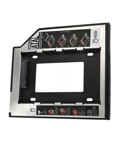 CADDY PARA DISCOS DURO & SSD 2.5 